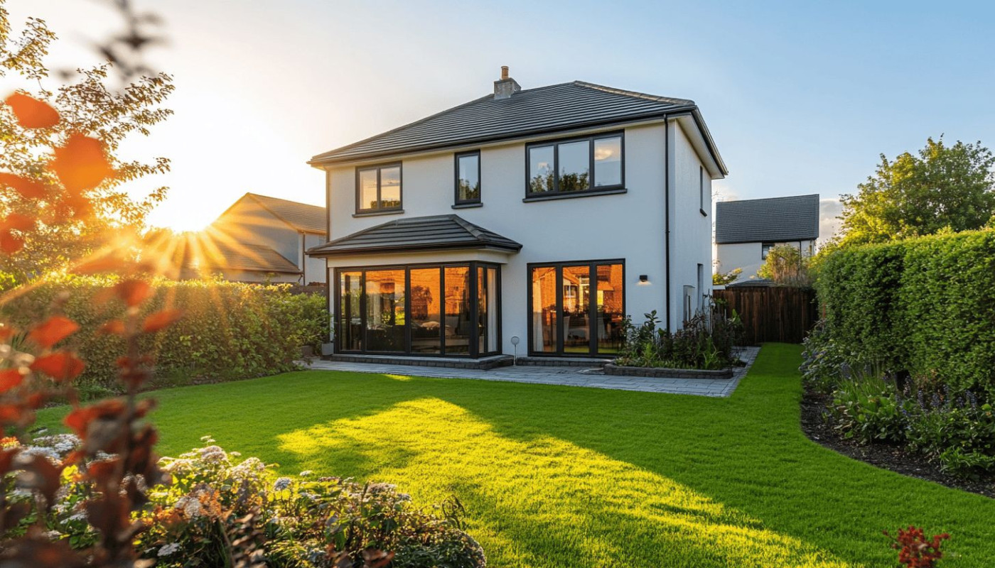 Comment choisir la maison idéale pour votre famille