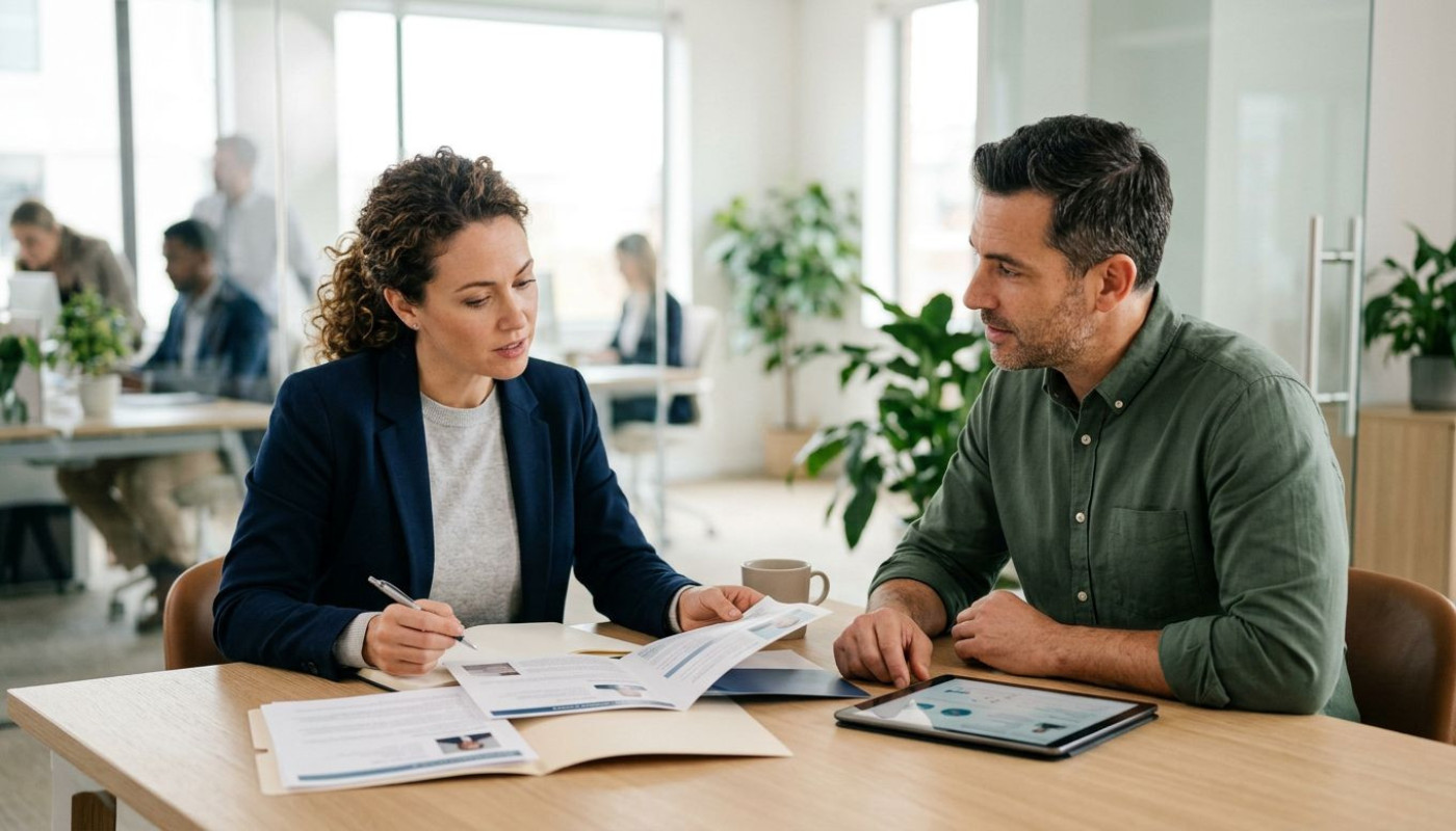 Comment choisir le bon spécialiste juridique pour vos besoins ?