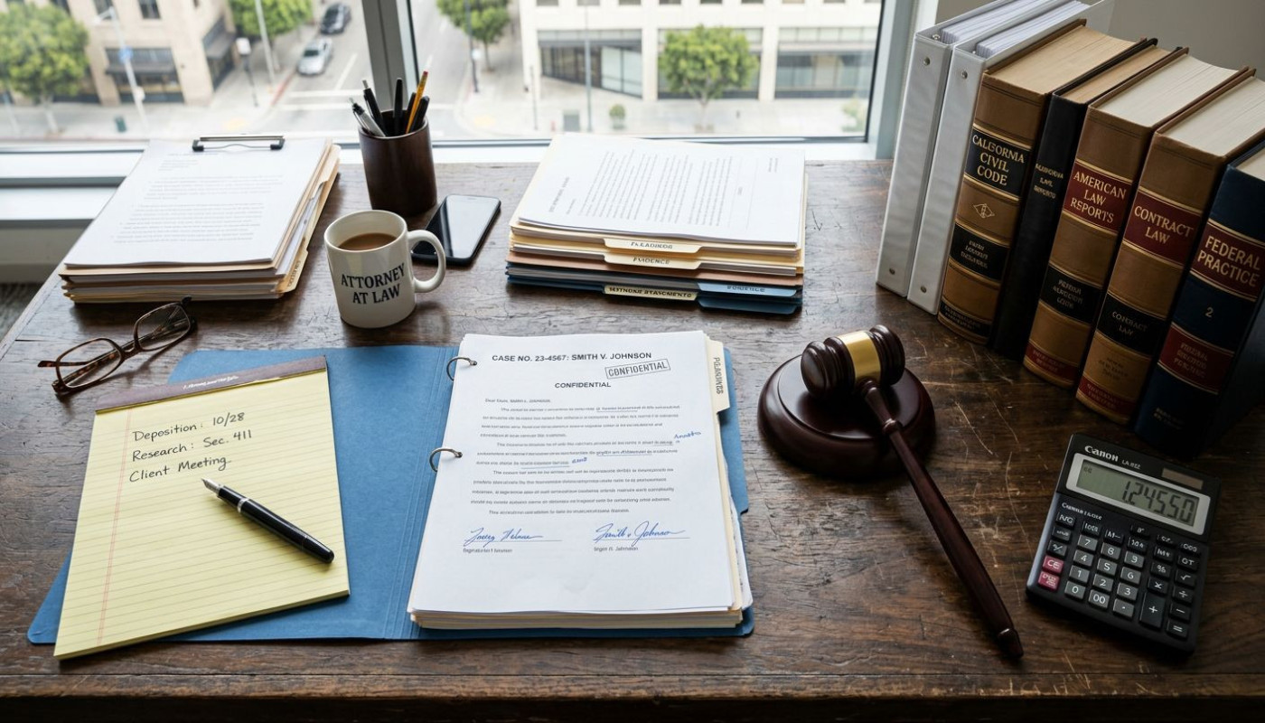 Comment les changements législatifs impactent les contrats immobiliers ?