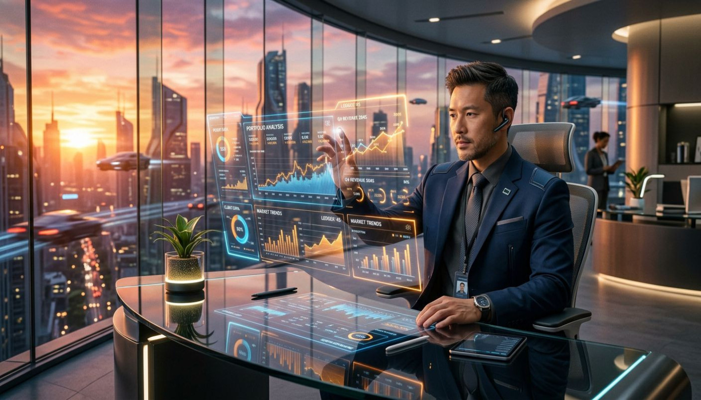 Comment les nouvelles technologies transforment-elles la comptabilité en 2026 ?