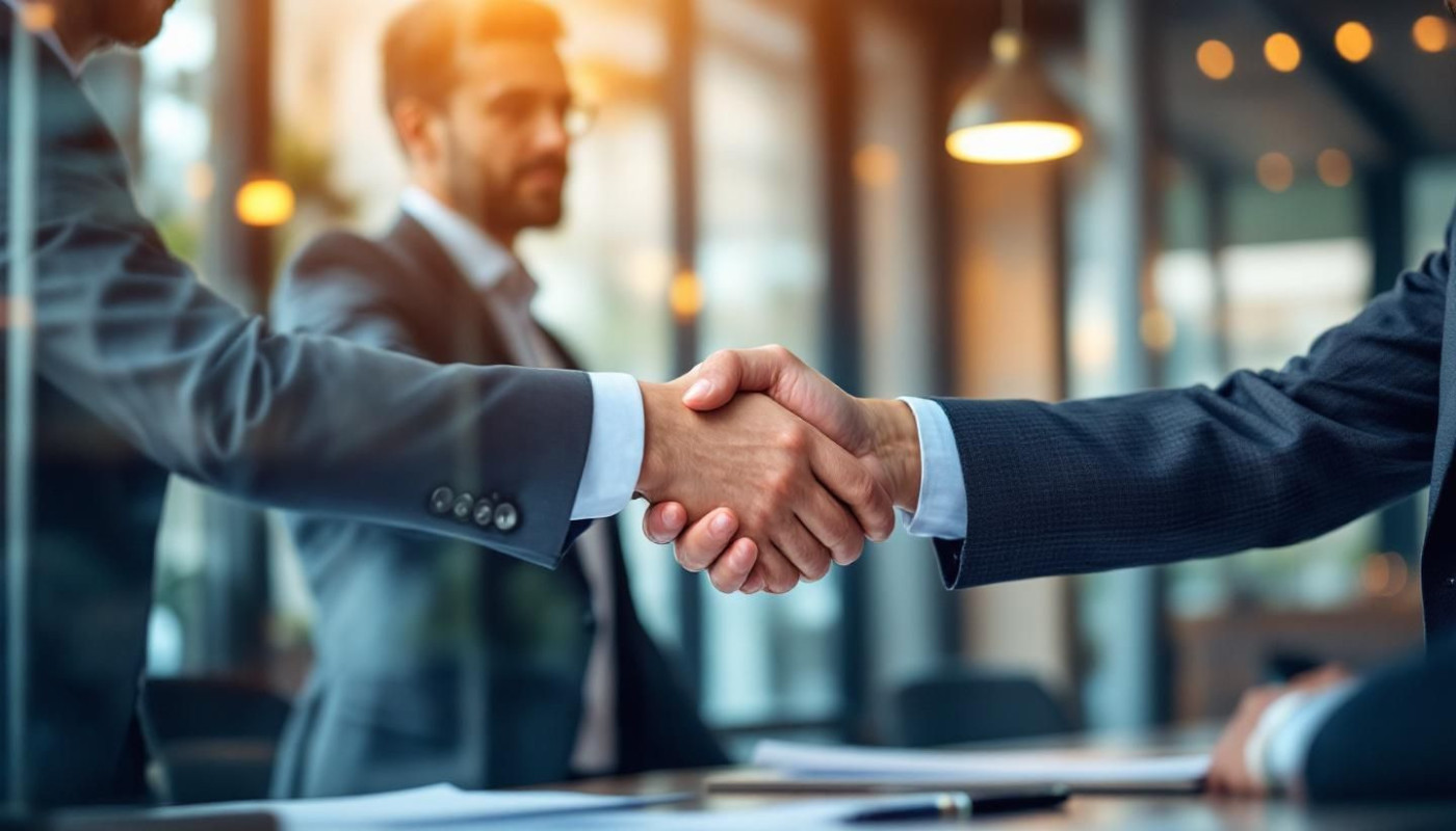 Comment les techniques de négociation influencent le succès des contrats commerciaux ?