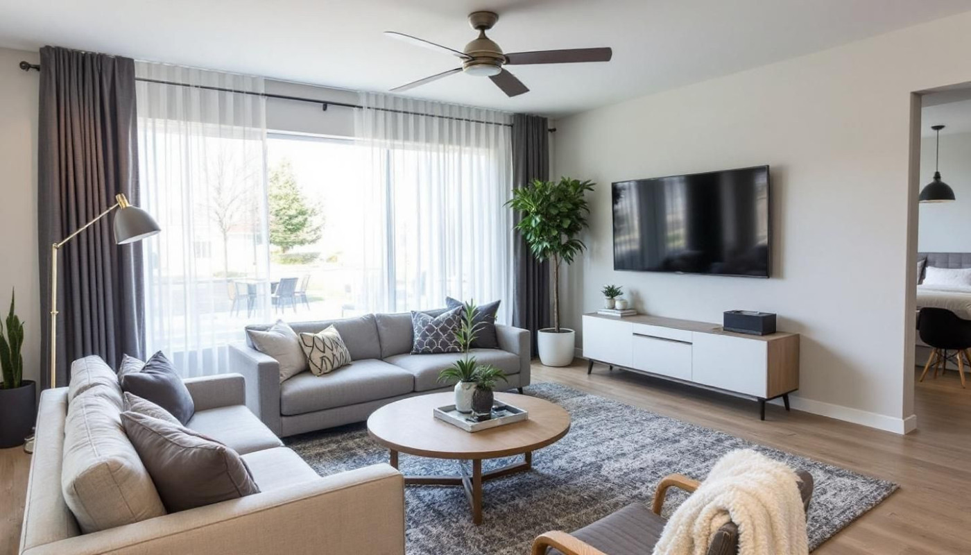 Comment maximiser l'efficacité des rénovations pour augmenter la valeur immobilière ?