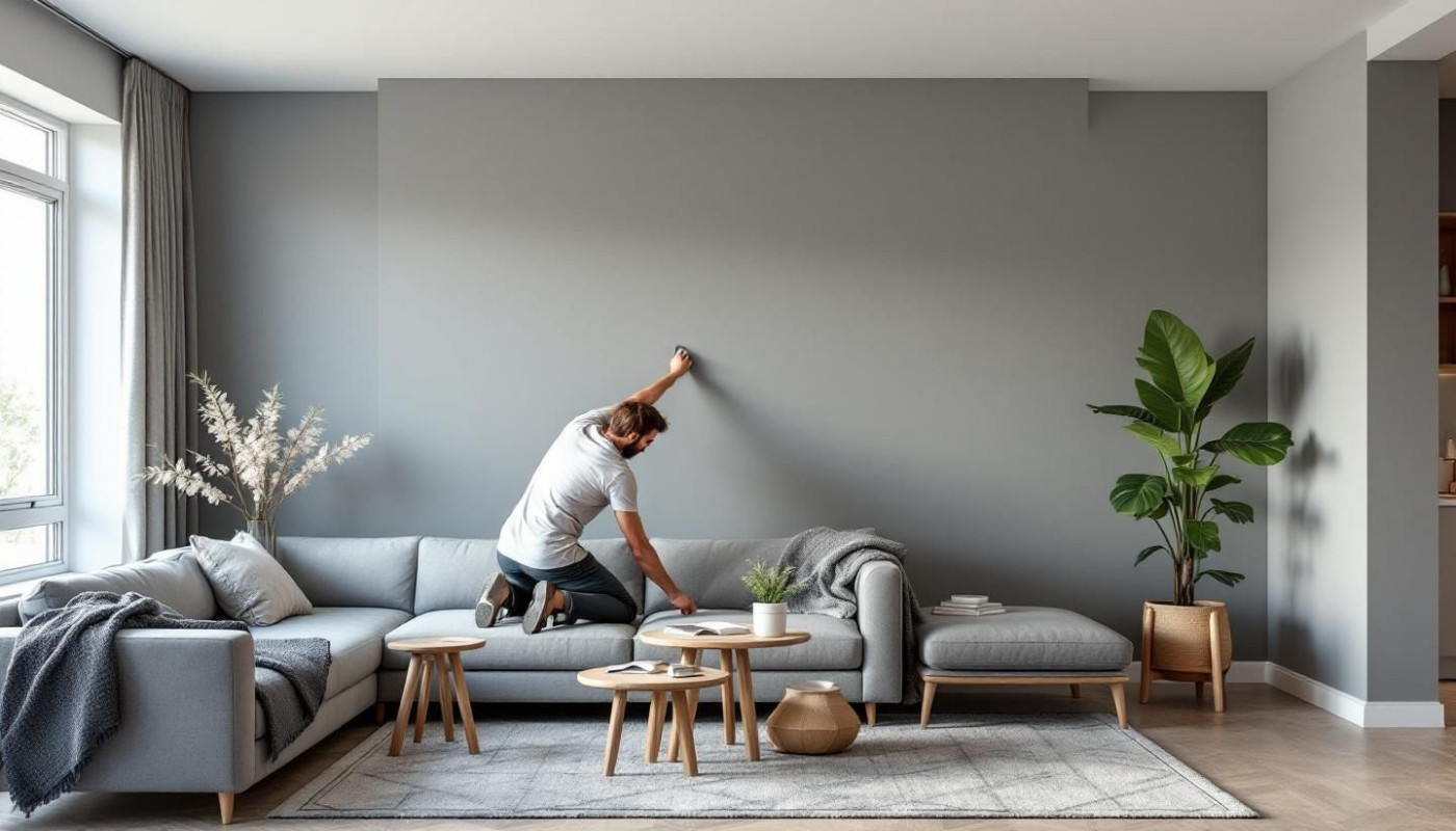 Comment rénover efficacement votre espace intérieur ?