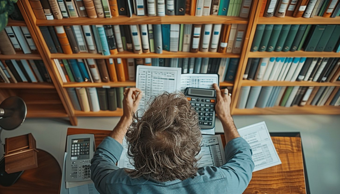 Comment un expert en fiscalité peut optimiser votre déclaration d'impôts