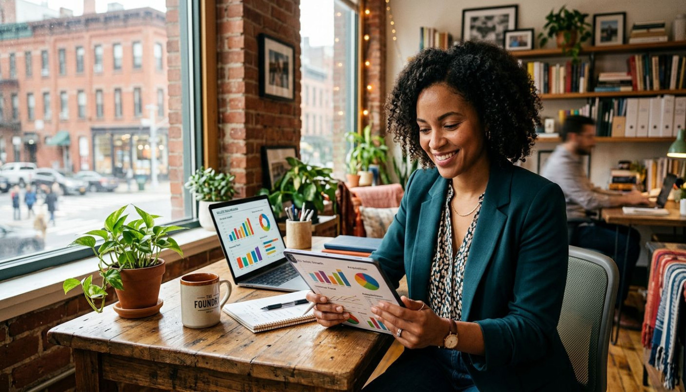 Maximiser la rentabilité : stratégies pour petites entreprises