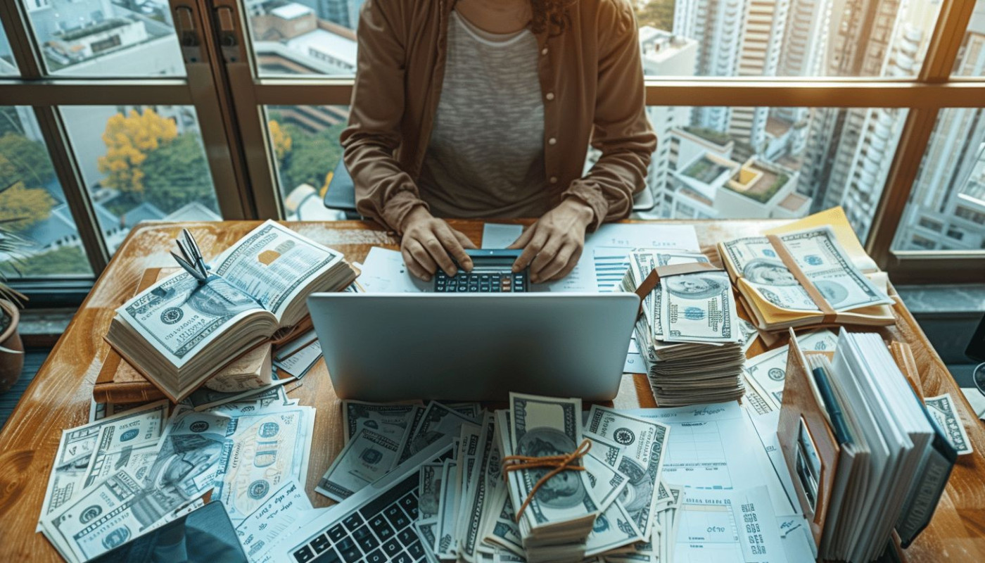Optimisation fiscale pour freelancers comment réduire légalement vos impôts en 2023