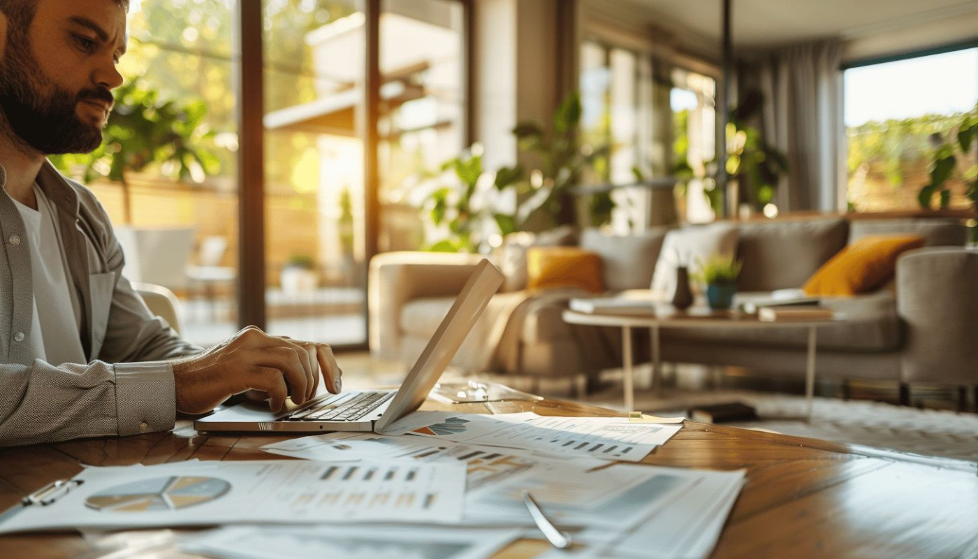 Stratégies pour un investissement immobilier réussi en période de crise